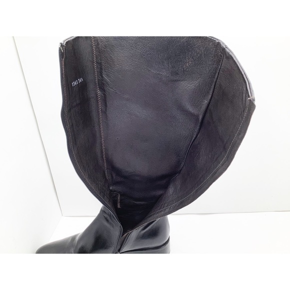 {Steven  Dann by TREMP} Tara Leather Boot - Picture 13 of 14